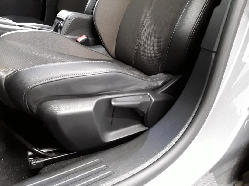 DS DS3 CROSSBACK 2020 - Photo n°29