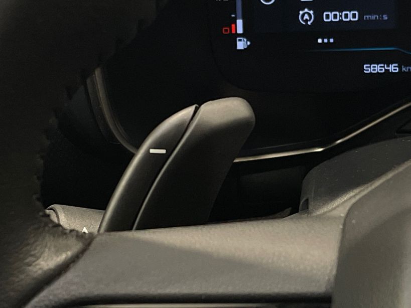 CITROEN C5 AIRCROSS 2023 - Photo n°32