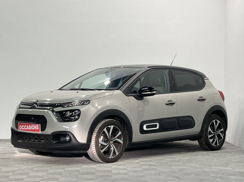 CITROEN C3 2021 - Photo n°1
