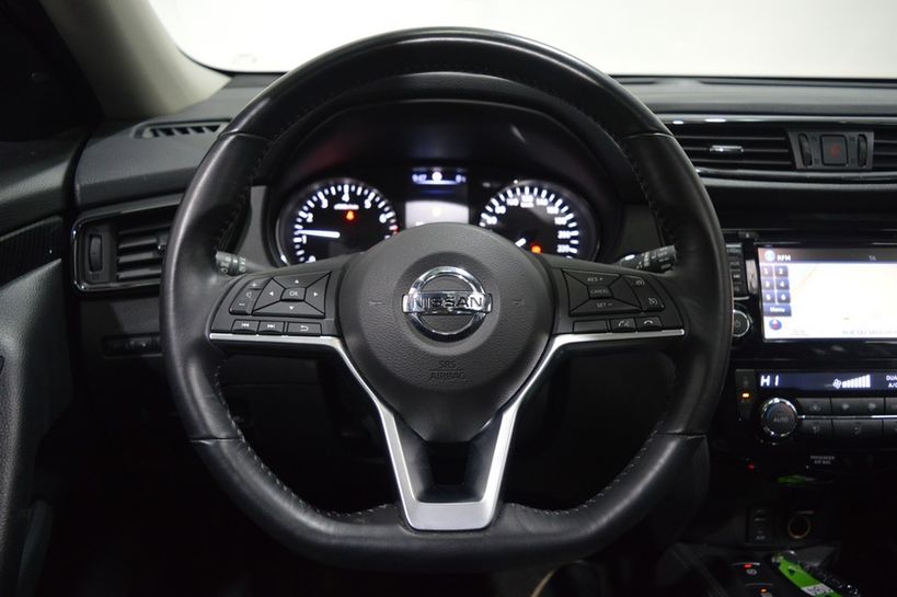 NISSAN X TRAIL 2018 - Photo n°19