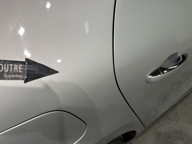 RENAULT GRAND SCENIC IV 2020 - Photo n°4