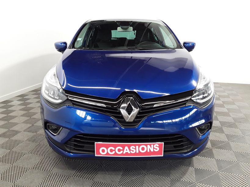 RENAULT CLIO IV 2017 - Photo n°2
