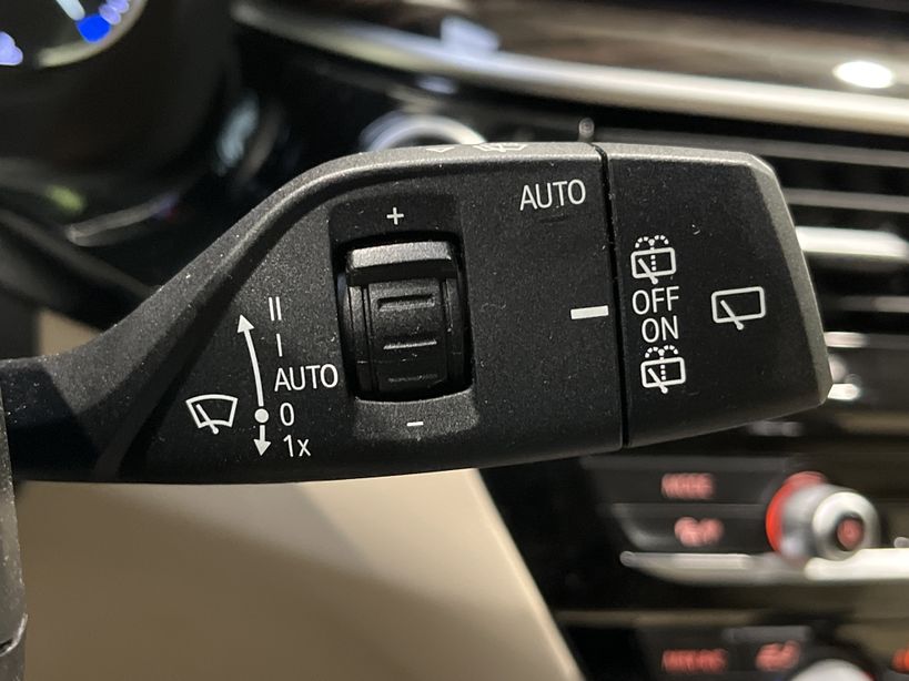 BMW SERIE 5 TOURING G31 2017 - Photo n°31