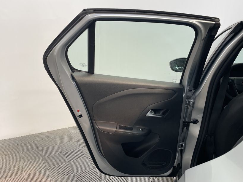 OPEL CORSA 2023 - Photo n°37