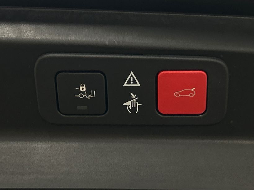 PEUGEOT 5008 2024 - Photo n°40