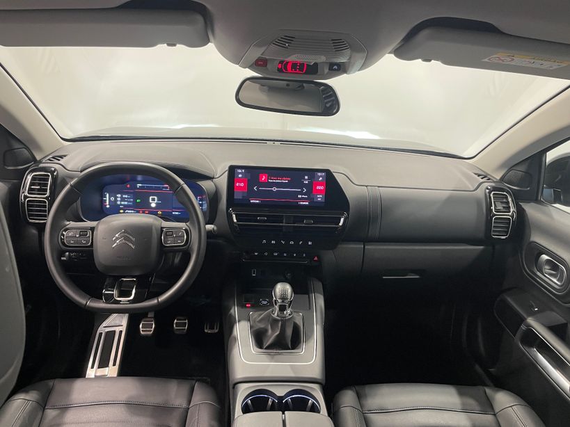 CITROEN C5 AIRCROSS 2023 - Photo n°32