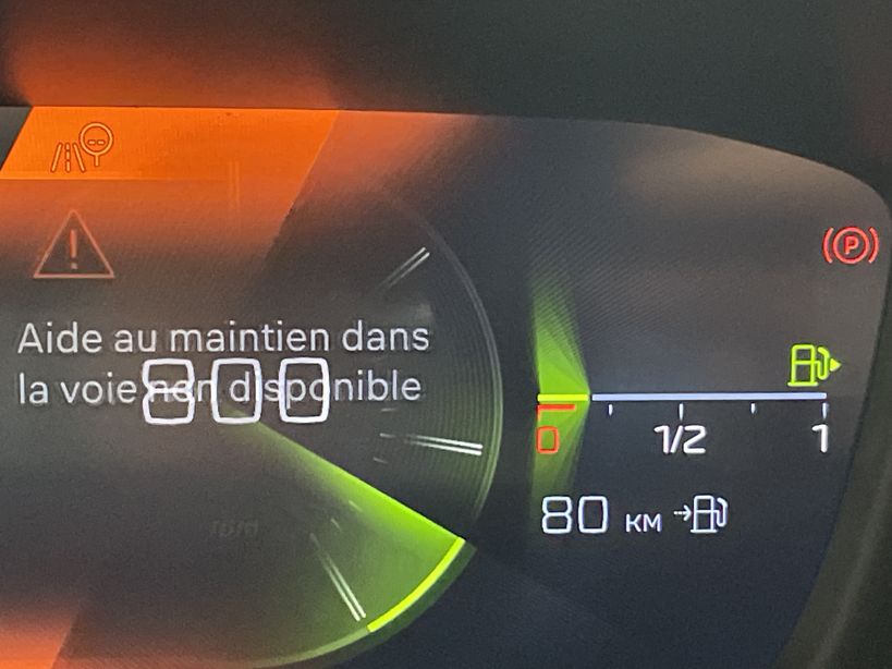 PEUGEOT 308 2025 - Photo n°2