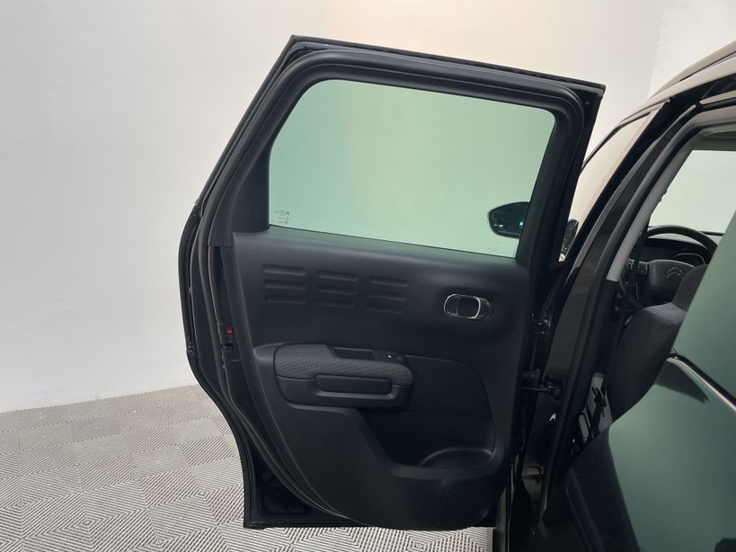 CITROEN C3 AIRCROSS 2024 - Photo n°37