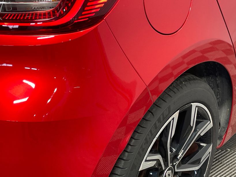 RENAULT CLIO V 2023 - Photo n°4