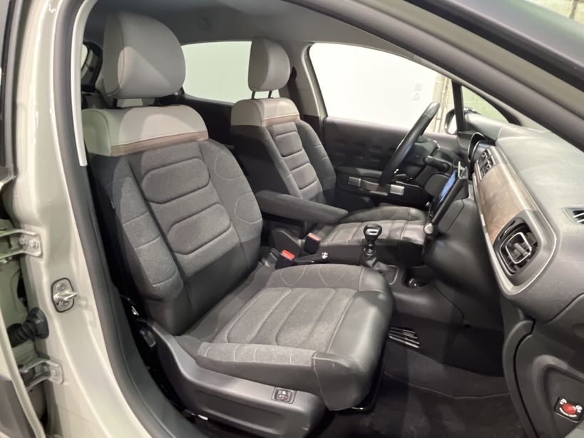 CITROEN C3 2021 - Photo n°40