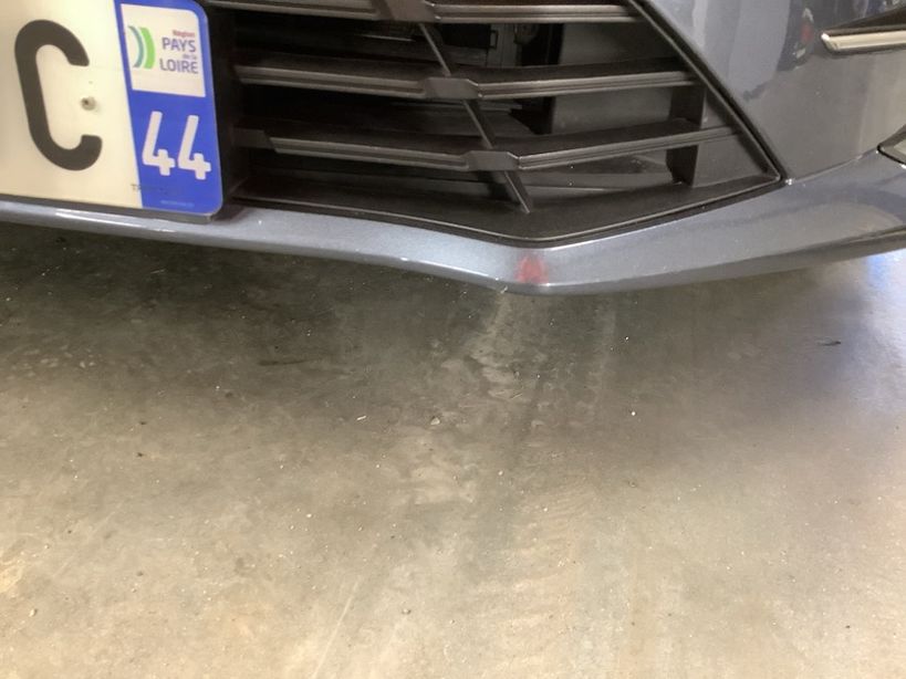 RENAULT MEGANE IV ESTATE 2021 - Photo n°2