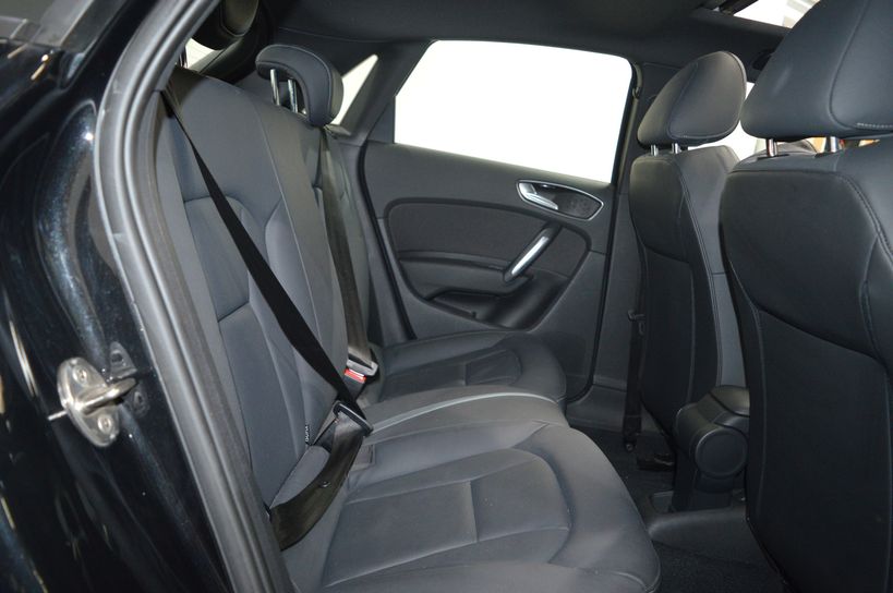 AUDI A1 SPORTBACK 2013 - Photo n°34