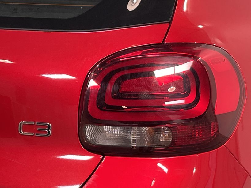 CITROEN C3 2021 - Photo n°8