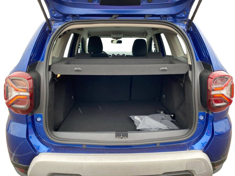 DACIA DUSTER 2022 - Photo n°15