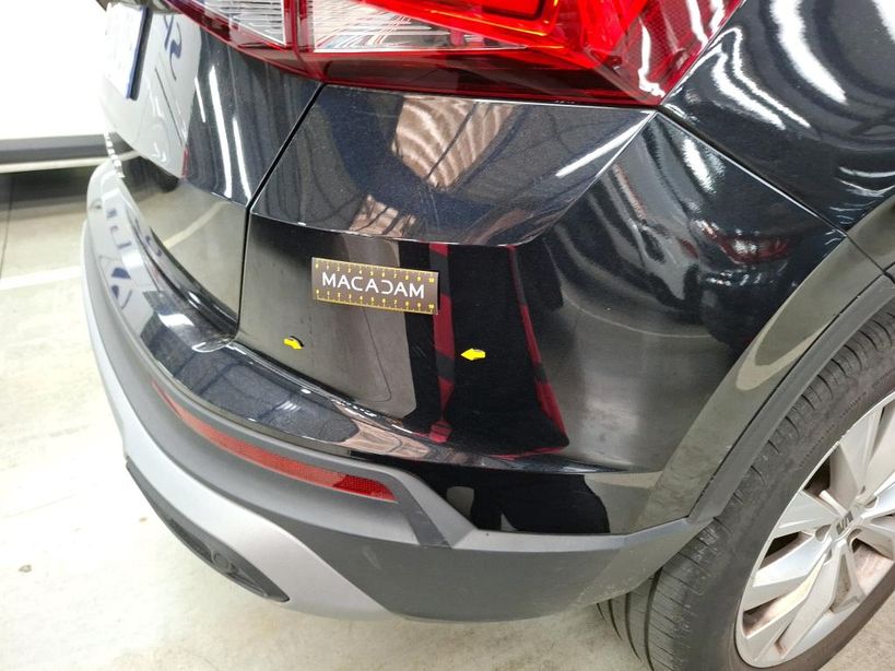 SEAT ATECA 2021 - Photo n°24