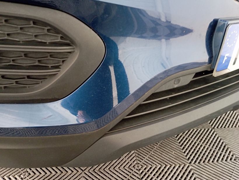 RENAULT KADJAR 2021 - Photo n°2