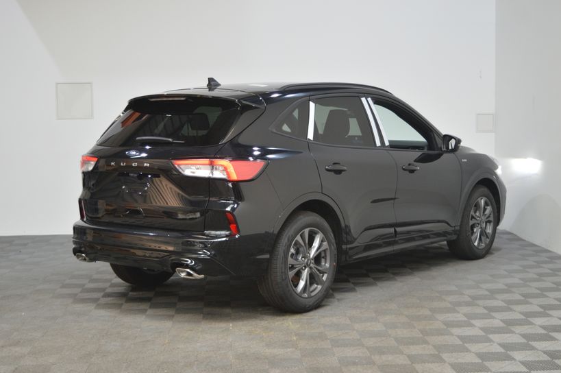 FORD KUGA 2022 - Photo n°6