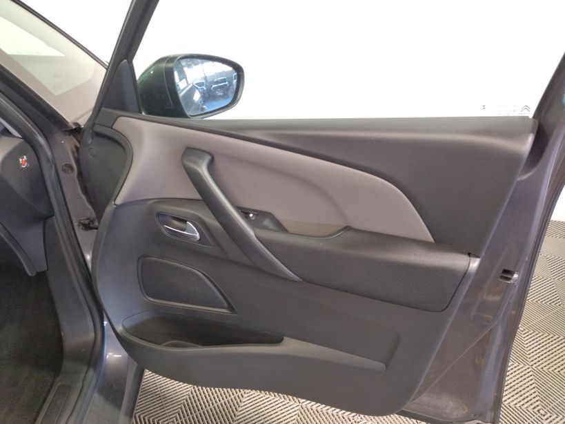 CITROEN GRAND C4 SPACETOURER BUSINESS 2019 - Photo n°7