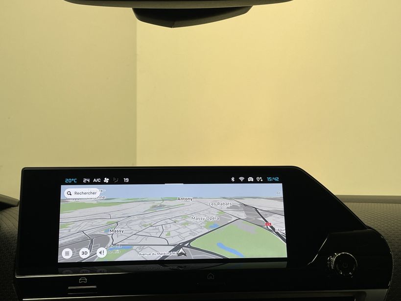 CITROEN C4 2024 - Photo n°13