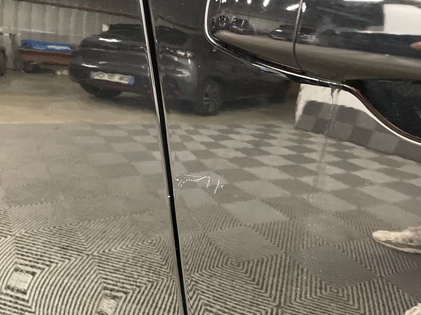 RENAULT CLIO V 2025 - Photo n°9