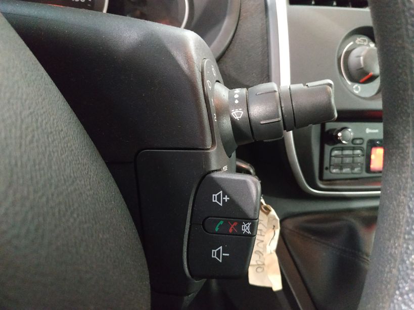 RENAULT KANGOO EXPRESS 2018 - Photo n°18