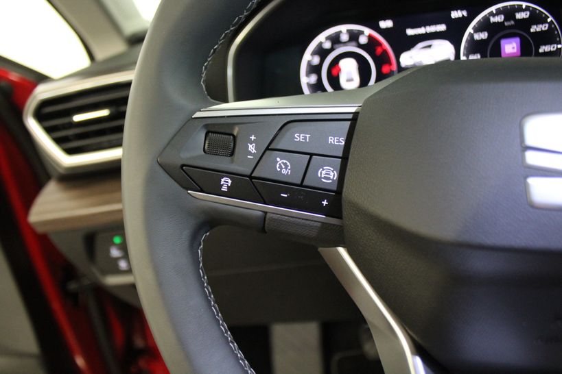 SEAT LEON 2021 - Photo n°21