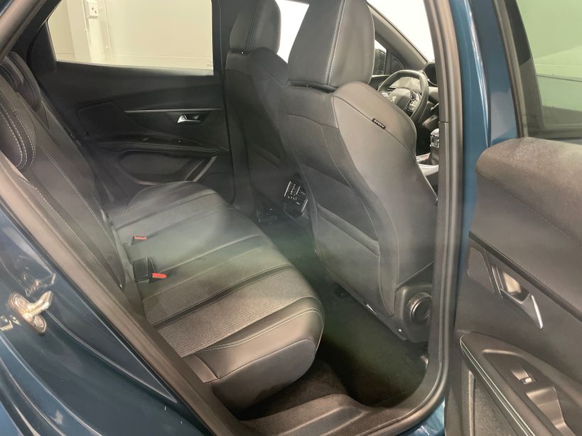 PEUGEOT 3008 2024 - Photo n°8