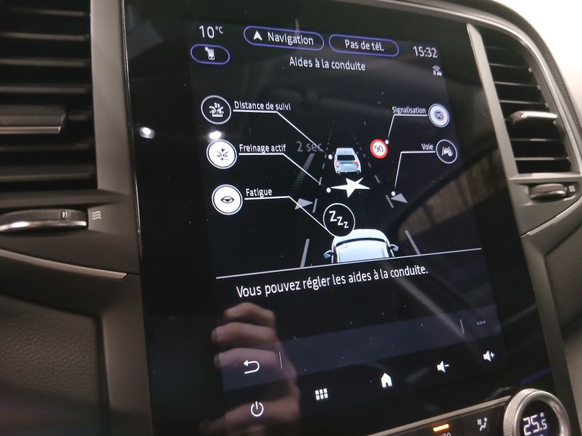 RENAULT MEGANE IV ESTATE 2023 - Photo n°21