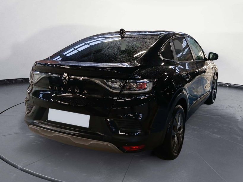 RENAULT ARKANA 2024 - Photo n°5