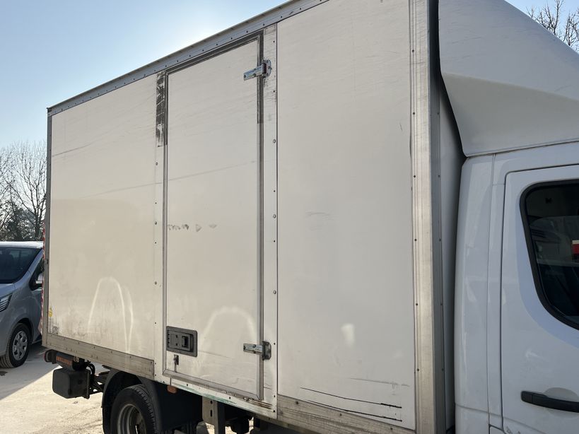 RENAULT MASTER PROPULSION 2019 - Photo n°32