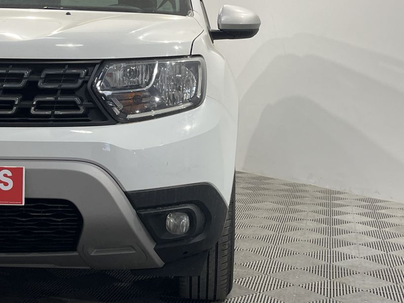 DACIA DUSTER 2021 - Photo n°7