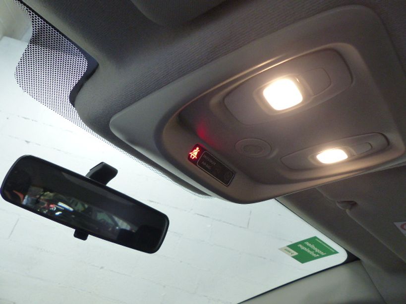 RENAULT CLIO IV BUSINESS 2018 - Photo n°23