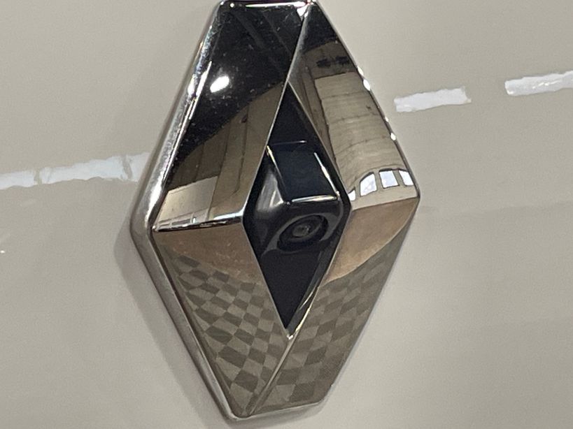 RENAULT CLIO V 2023 - Photo n°51