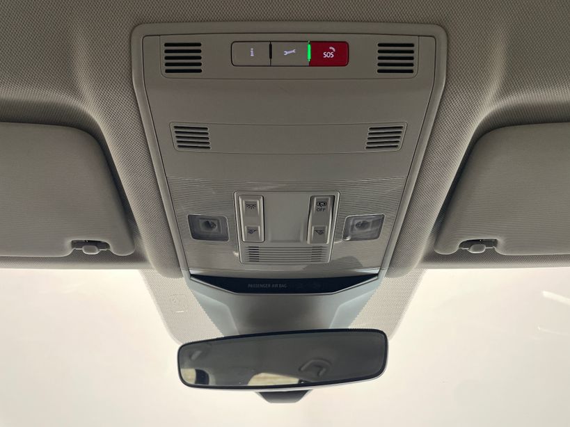 VOLKSWAGEN T ROC 2023 - Photo n°24