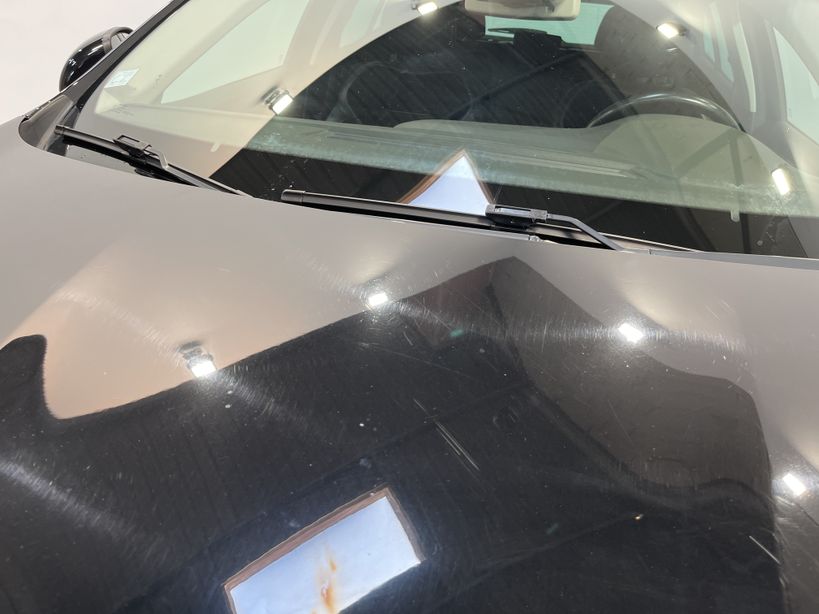 RENAULT MEGANE IV BERLINE 2020 - Photo n°19