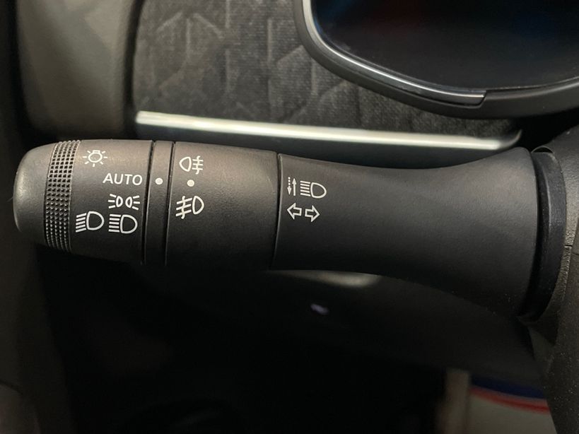 RENAULT ZOE E TECH ELECTRIQUE 2023 - Photo n°27