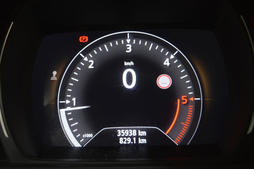 RENAULT KADJAR 2018 - Photo n°42