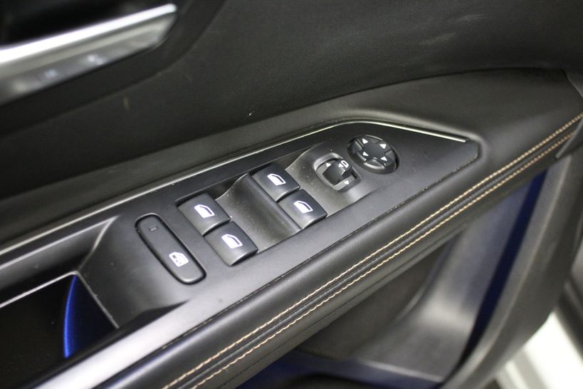 PEUGEOT 5008 2018 - Photo n°37
