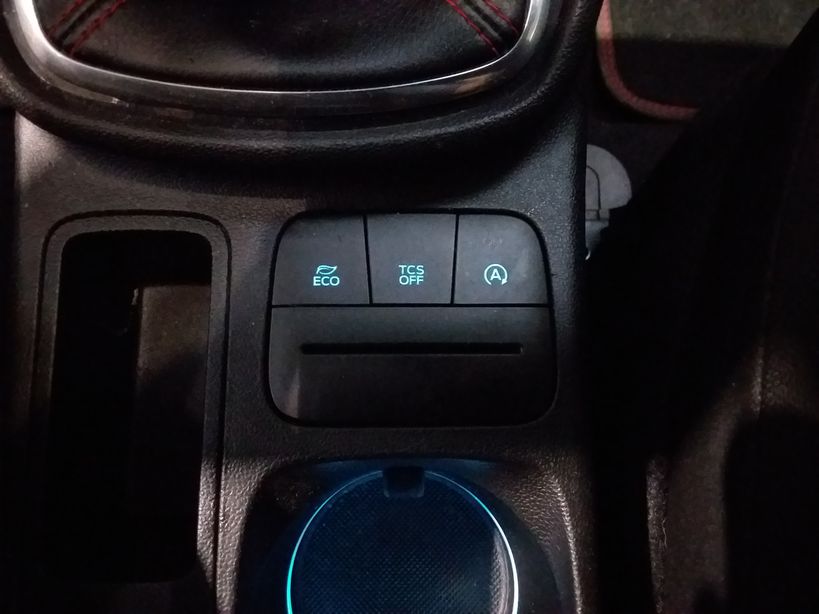 FORD FIESTA 2019 - Photo n°18