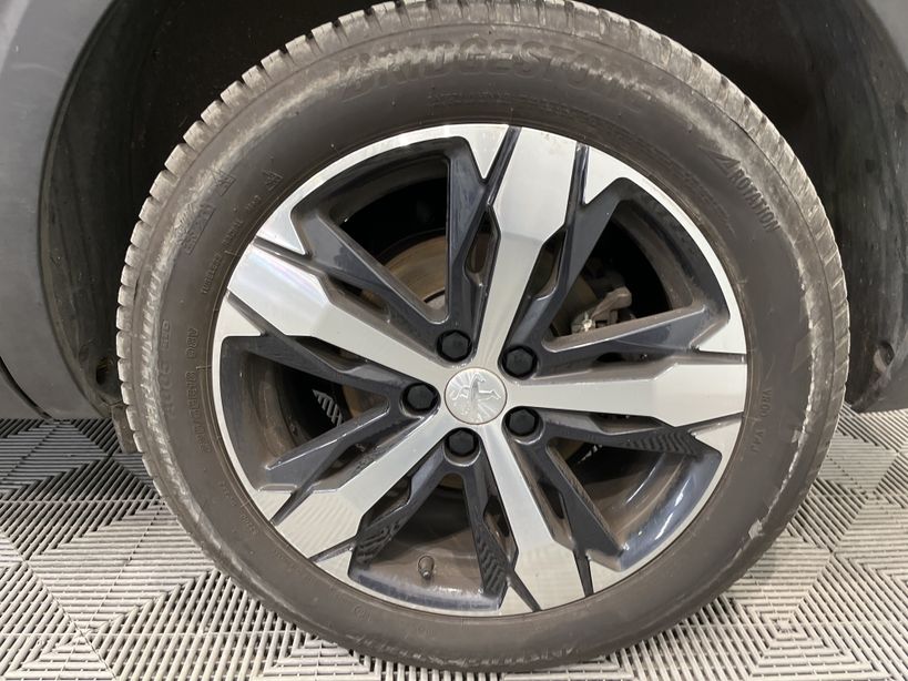 PEUGEOT 5008 2018 - Photo n°30