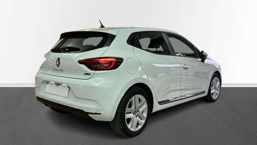 RENAULT CLIO V 2021 - Photo n°5