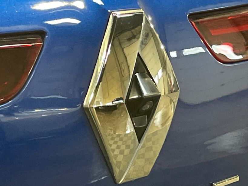 RENAULT MEGANE IV BERLINE 2022 - Photo n°51