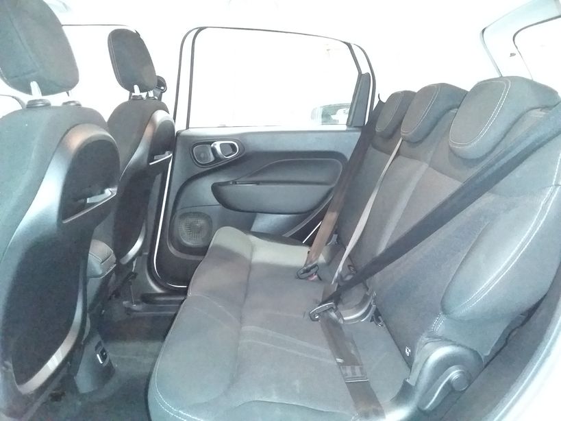 FIAT 500L SERIE 5 2017 - Photo n°8