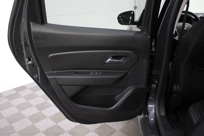 DACIA DUSTER 2022 - Photo n°34