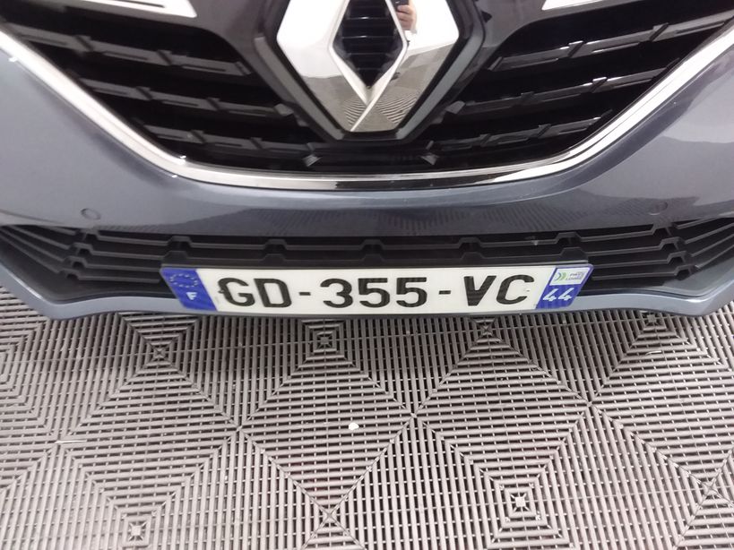 RENAULT MEGANE IV ESTATE 2021 - Photo n°3