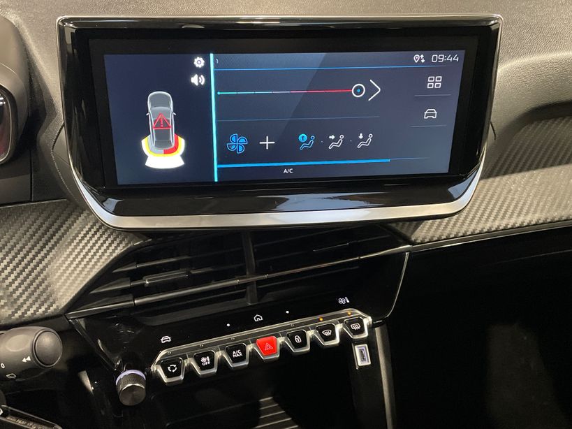 PEUGEOT 208 2024 - Photo n°12