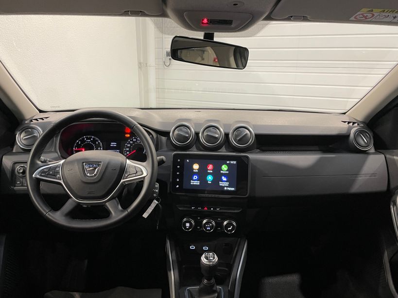DACIA DUSTER 2022 - Photo n°13
