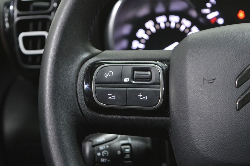 CITROEN C3 AIRCROSS 2020 - Photo n°10