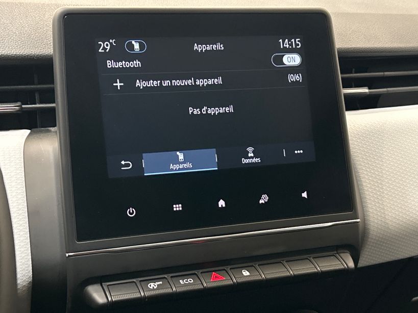 RENAULT CLIO V 2022 - Photo n°13