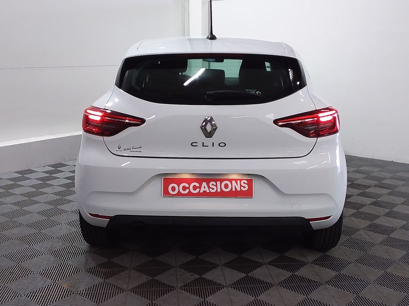 RENAULT CLIO V 2019 - Photo n°5
